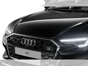 Audi A6 Limousine 50 TDI QUATTRO+WINTERRÄDER+LUFTFEDERUNG+
