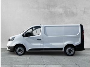 Renault Trafic KOMFORT  L1H1  3,0t dCi 150 EDC (Meinel)