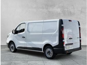 Renault Trafic KOMFORT  L1H1  3,0t dCi 150 EDC (Meinel)