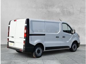 Renault Trafic KOMFORT  L1H1  3,0t dCi 150 EDC (Meinel)