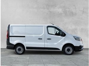 Renault Trafic KOMFORT  L1H1  3,0t dCi 150 EDC (Meinel)
