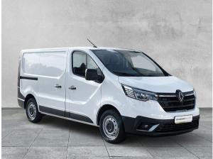 Renault Trafic KOMFORT  L1H1  3,0t dCi 150 EDC (Meinel)
