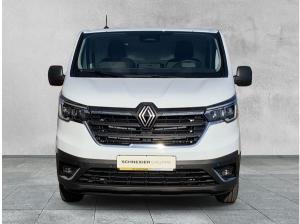 Renault Trafic KOMFORT  L1H1  3,0t dCi 150 EDC (Meinel)