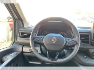 Renault Trafic KOMFORT  L1H1  3,0t dCi 150 EDC (Meinel)