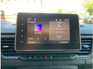 Renault Trafic KOMFORT  L1H1  3,0t dCi 150 EDC (Meinel)