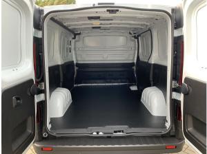 Renault Trafic KOMFORT  L1H1  3,0t dCi 150 EDC (Meinel)