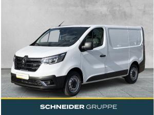 Renault Trafic KOMFORT  L1H1  3,0t dCi 150 EDC (Meinel)