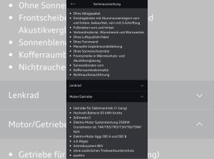 Audi Q8 e-tron Q8 SPORTBACK 50 E-TRON S-Line AHK