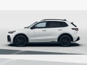 Volkswagen Tiguan R-Line 1.5 eHybrid 177 PS+116 PS *BLACK STYLE*AHK*HD-MATRIX*20 ZOLL*70.615€