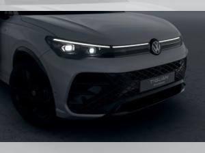 Volkswagen Tiguan R-Line 1.5 eHybrid 177 PS+116 PS *BLACK STYLE*AHK*HD-MATRIX*20 ZOLL*70.615€