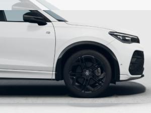 Volkswagen Tiguan R-Line 1.5 eHybrid 177 PS+116 PS *BLACK STYLE*AHK*HD-MATRIX*20 ZOLL*70.615€
