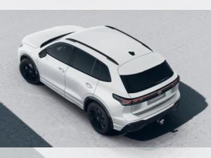 Volkswagen Tiguan R-Line 1.5 eHybrid 177 PS+116 PS *BLACK STYLE*AHK*HD-MATRIX*20 ZOLL*70.615€