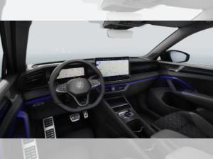 Volkswagen Tiguan R-Line 1.5 eHybrid 177 PS+116 PS *BLACK STYLE*AHK*HD-MATRIX*20 ZOLL*70.615€