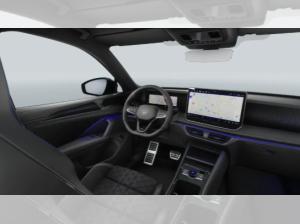 Volkswagen Tiguan R-Line 1.5 eHybrid 177 PS+116 PS *BLACK STYLE*AHK*HD-MATRIX*20 ZOLL*70.615€