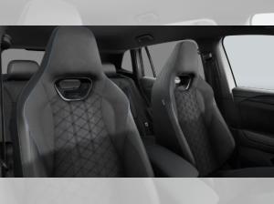 Volkswagen Tiguan R-Line 1.5 eHybrid 177 PS+116 PS *BLACK STYLE*AHK*HD-MATRIX*20 ZOLL*70.615€