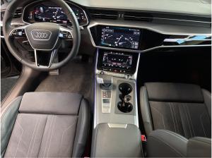 Audi A6 Avant 45 TDI quattro S line - AHK+Pano+Matrix