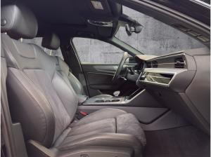 Audi A6 Avant 45 TDI quattro S line - AHK+Pano+Matrix