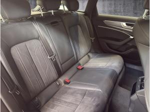 Audi A6 Avant 45 TDI quattro S line - AHK+Pano+Matrix