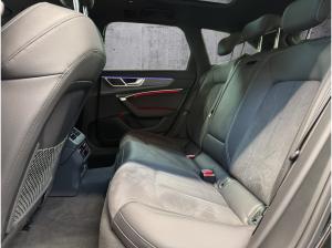 Audi A6 Avant 45 TDI quattro S line - AHK+Pano+Matrix