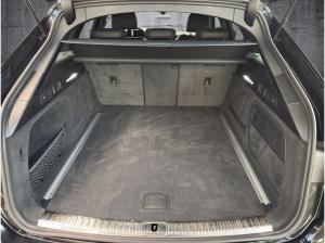 Audi A6 Avant 45 TDI quattro S line - AHK+Pano+Matrix