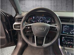 Audi A6 Avant 45 TDI quattro S line - AHK+Pano+Matrix