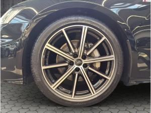 Audi A6 Avant 45 TDI quattro S line - AHK+Pano+Matrix