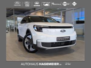 Ford Explorer Premium Extended Range RWD