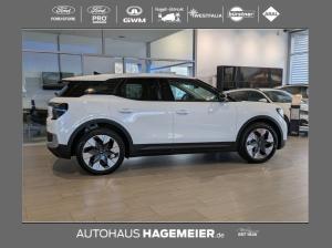 Ford Explorer Premium Extended Range RWD