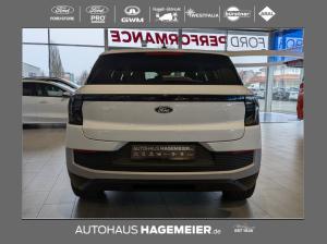 Ford Explorer Premium Extended Range RWD