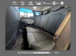 Ford Explorer Premium Extended Range RWD