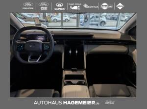 Ford Explorer Premium Extended Range RWD