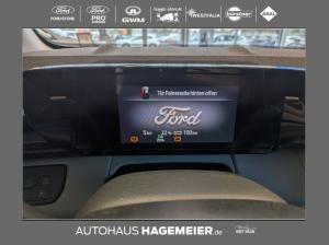 Ford Explorer Premium Extended Range RWD