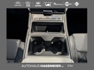 Ford Explorer Premium Extended Range RWD