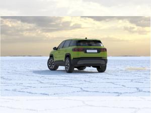Jeep Compass Elektro Altitude 157 kw