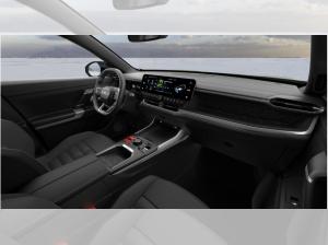 Jeep Compass Elektro Altitude 157 kw