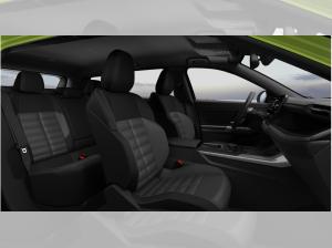 Jeep Compass Elektro Altitude 157 kw