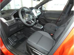 Renault Captur TCe 90 Evolution