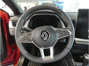 Renault Captur TCe 90 Evolution