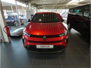 Renault Captur TCe 90 Evolution