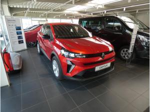 Renault Captur TCe 90 Evolution