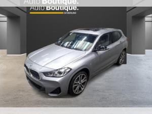 BMW X2 xDrive 20 i M Sport (178 PS) /HARM.-KARDON/BUSINESS-PAK./NAVI/PANO/LED/FAHRASSIST./RFK/GANZJAHRESR.