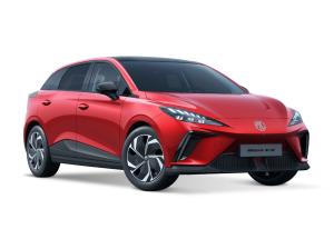 MG MG4 77kWh Premium⚡der NEUE MG 4⚡ für Privatkunden⚡