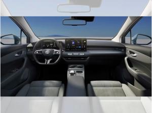 MG MG4 Premium 64 kWh| ℕ𝕖𝕦𝕖𝕤 𝕄𝕠𝕕𝕖𝕝𝕝| Arctic White