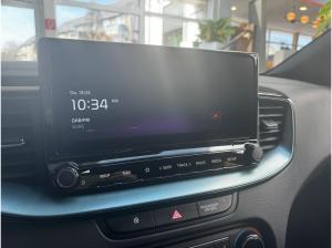 Kia XCeed NIGHTLINE*AUTOMATIK🔮AKTION🔮*KAMERA*NAV*SITZHZG*