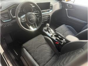 Kia XCeed NIGHTLINE*AUTOMATIK🔮AKTION🔮*KAMERA*NAV*SITZHZG*