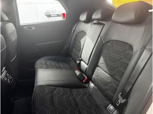 Kia XCeed NIGHTLINE*AUTOMATIK🔮AKTION🔮*KAMERA*NAV*SITZHZG*