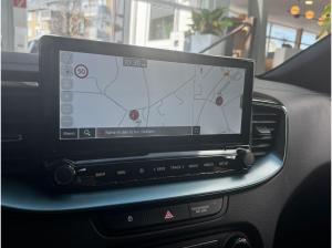 Kia XCeed NIGHTLINE*AUTOMATIK🔮AKTION🔮*KAMERA*NAV*SITZHZG*