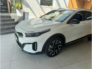 Kia XCeed NIGHTLINE*AUTOMATIK🔮AKTION🔮*KAMERA*NAV*SITZHZG*