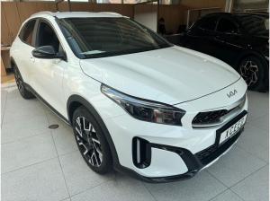 Kia XCeed NIGHTLINE*AUTOMATIK🔮AKTION🔮*KAMERA*NAV*SITZHZG*