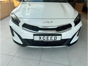 Kia XCeed NIGHTLINE*AUTOMATIK🔮AKTION🔮*KAMERA*NAV*SITZHZG*